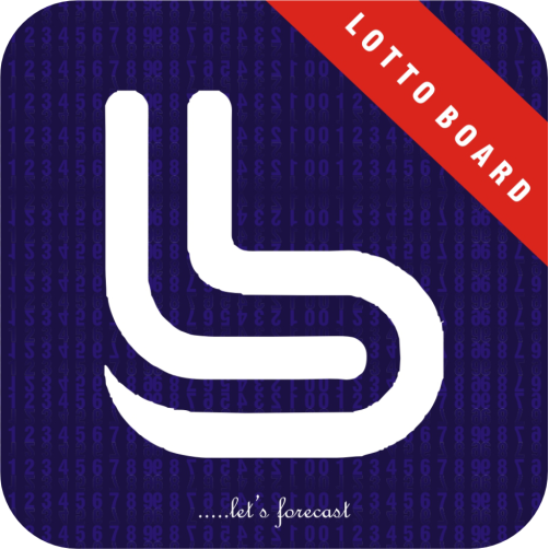 Logo Lottoboards