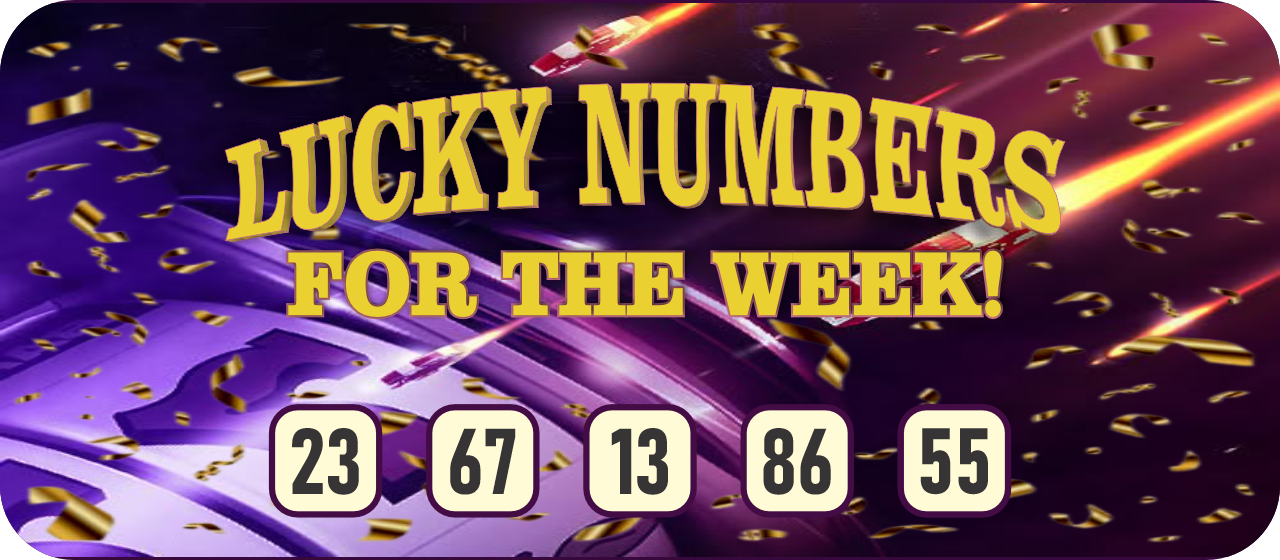 Lucky number